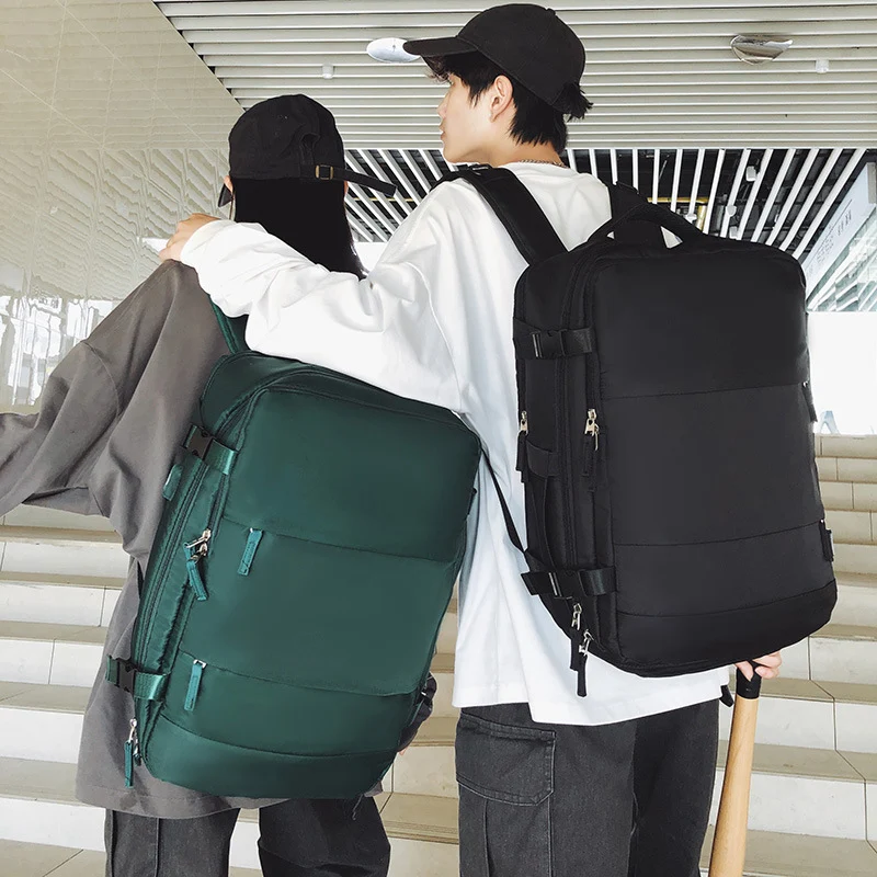 Praktischer Alltagsrucksack Skanto