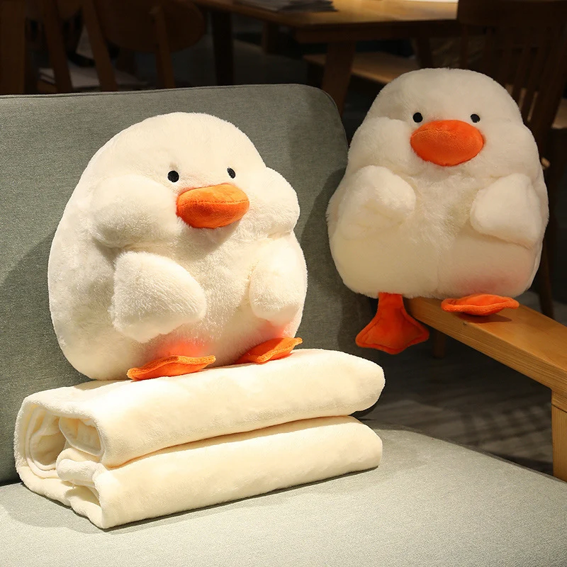 Kuschelkissen in Eichhörnchenform Skanto