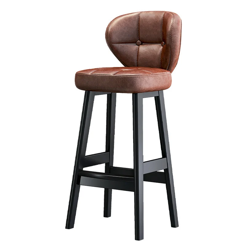 Designer-Barhocker Skanto