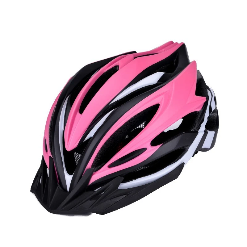 Aerodynamischer Fahrradhelm Skanto