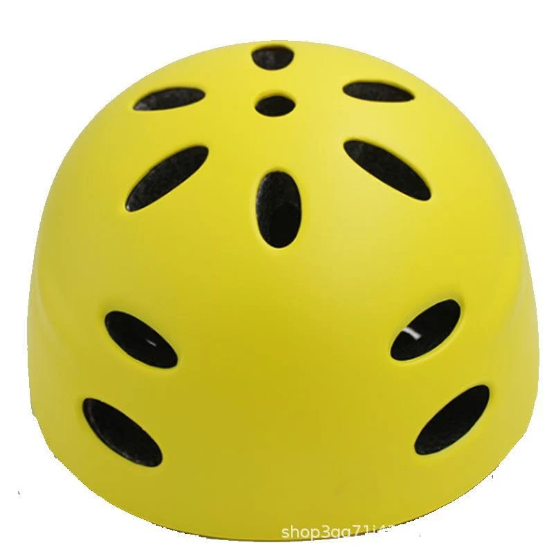 Verstellbarer Schutz-Skatehelm Skanto