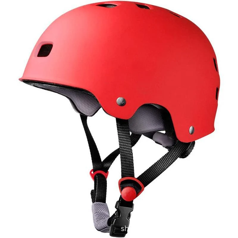 Verstellbarer Outdoor-Sporthelm Skanto