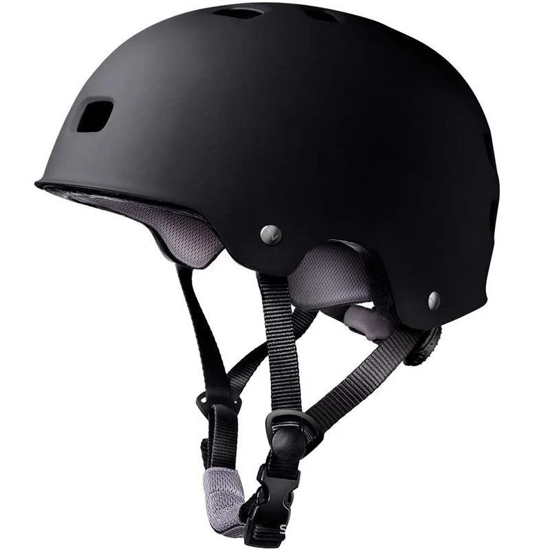 Verstellbarer Outdoor-Sporthelm Skanto