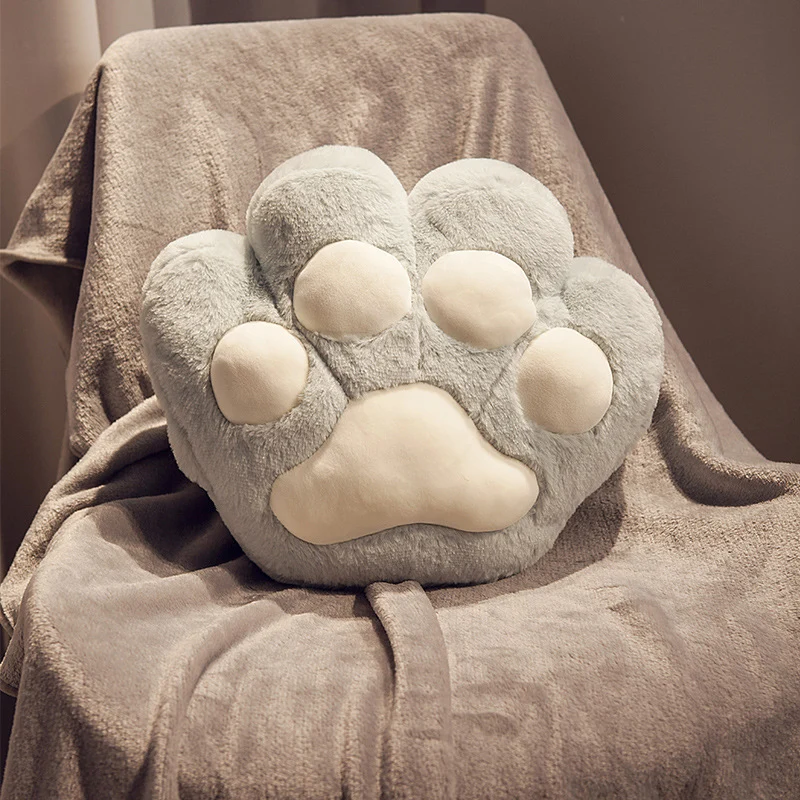 Gemütliches Bett für Pfoten Skanto