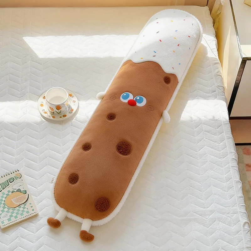 Eiscreme-Design-Kissen Skanto