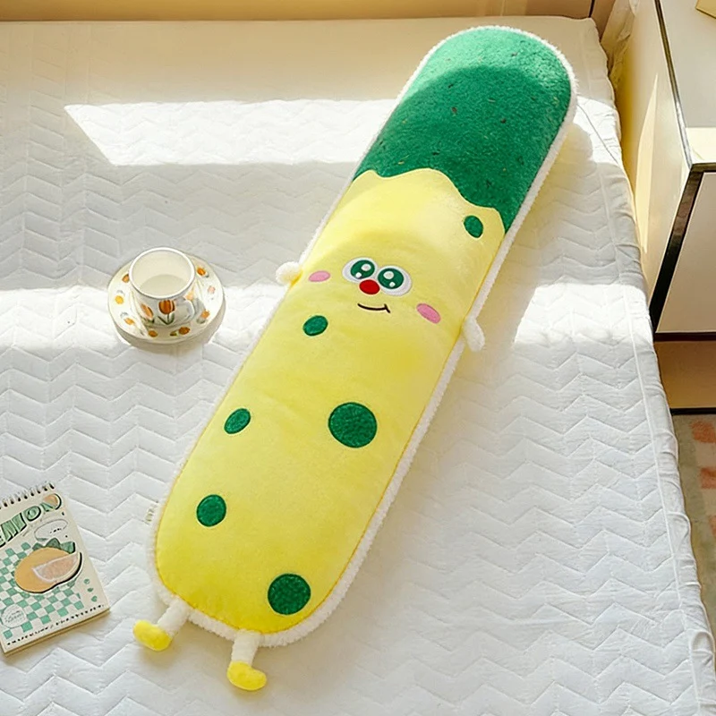 Eiscreme-Design-Kissen Skanto