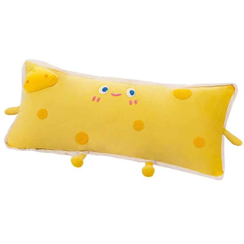 Kuschelkissen Skanto