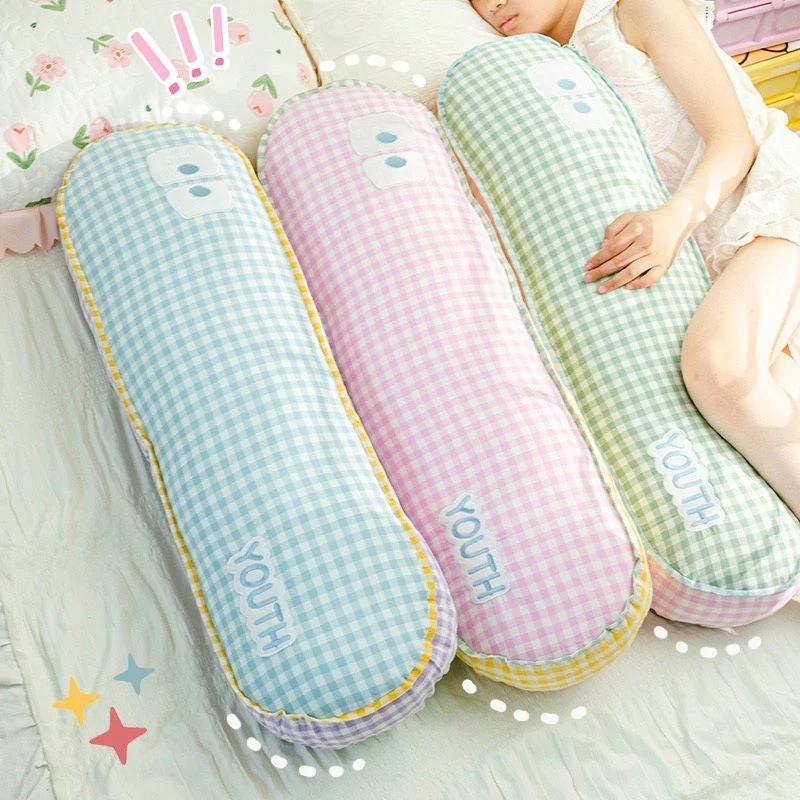 Kissen mit verspieltem Design Skanto