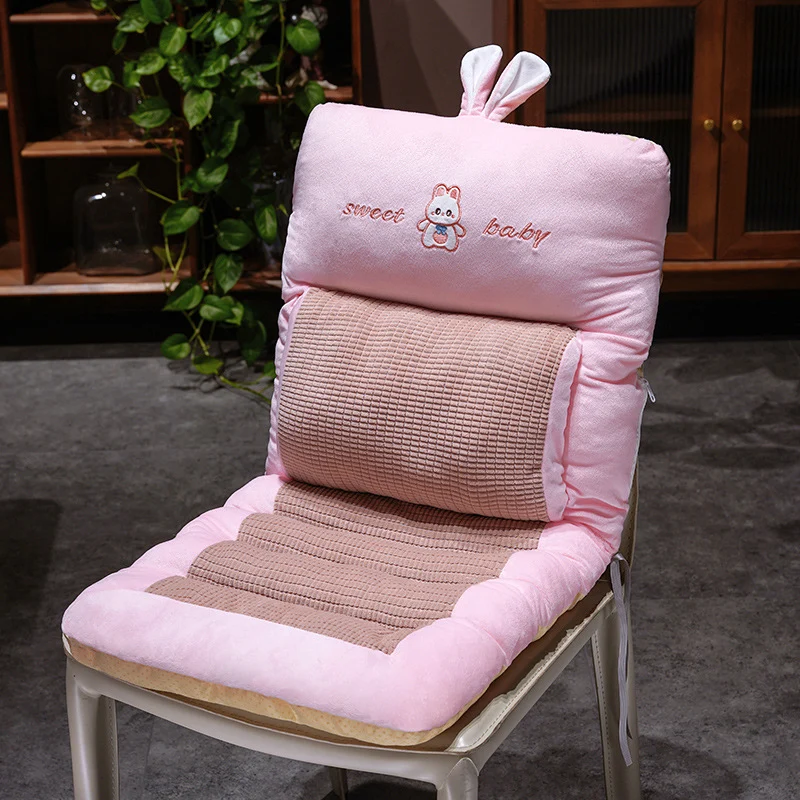 Ergonomische Variante des Relaxkissens Skanto