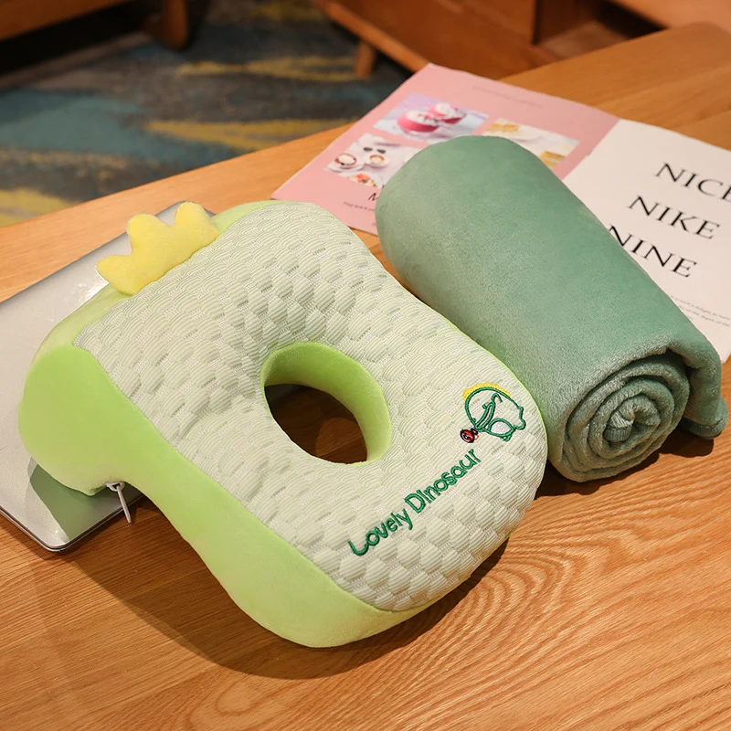 Ergonomisches Sitzkissen Skanto