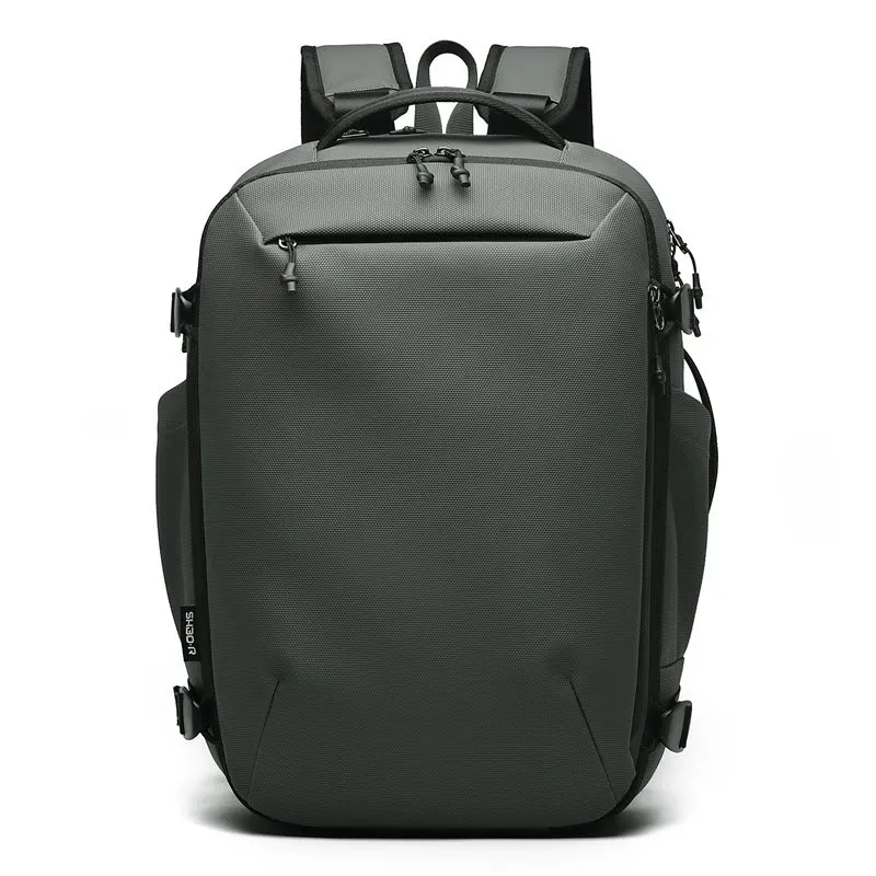 Rucksack mit multifunktionalem Design von Skanto