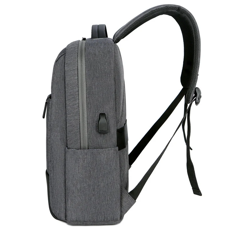 Laptop-Rucksack mit intelligentem Fachdesign Skanto