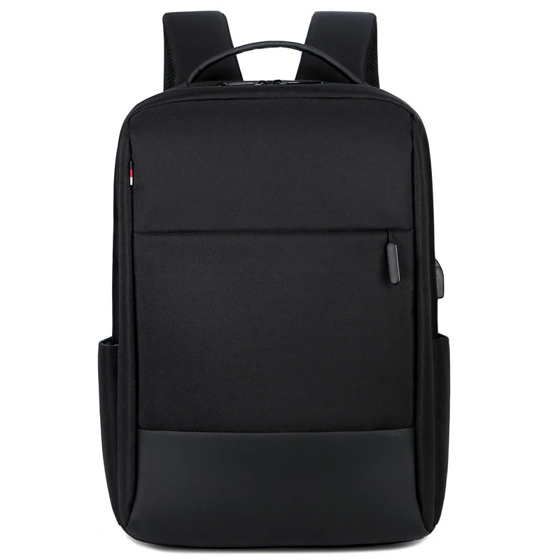 Laptop-Rucksack mit intelligentem Fachdesign Skanto