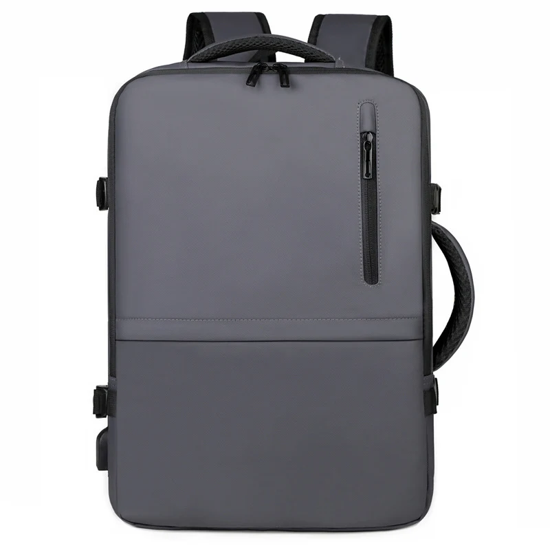 Laptop-Rucksack mit ergonomischer Rückenpolsterung und innovativen Organizer-Fächern Skanto