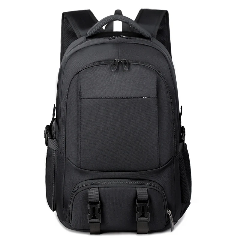 Hochwertiger Laptop-Rucksack mit ergonomischem Design und vielen Fächern Skanto