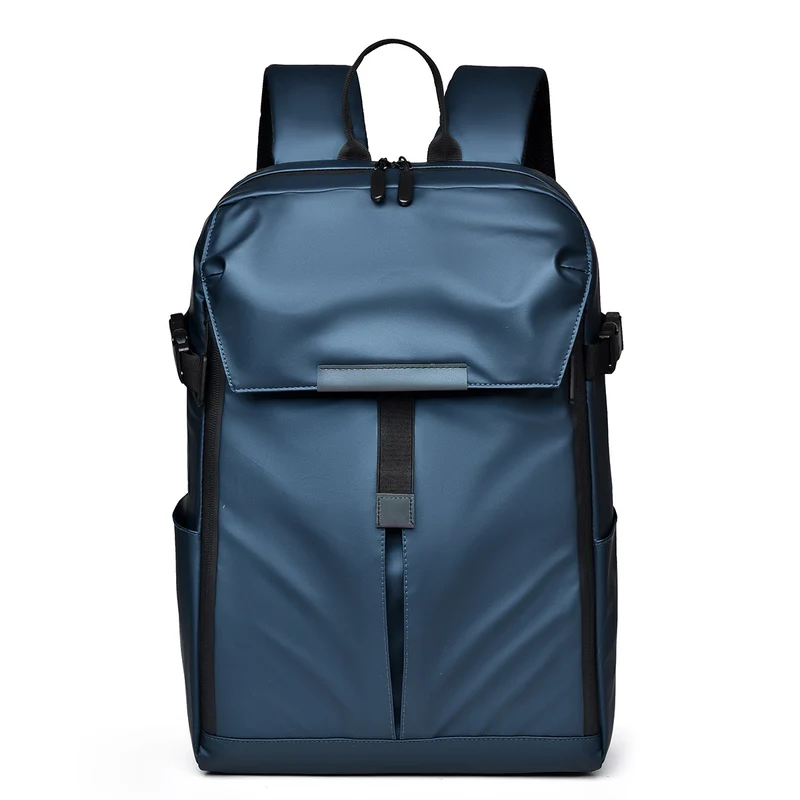 Multifunktionaler und ergonomischer Rucksack mit Spezialtaschen Skanto
