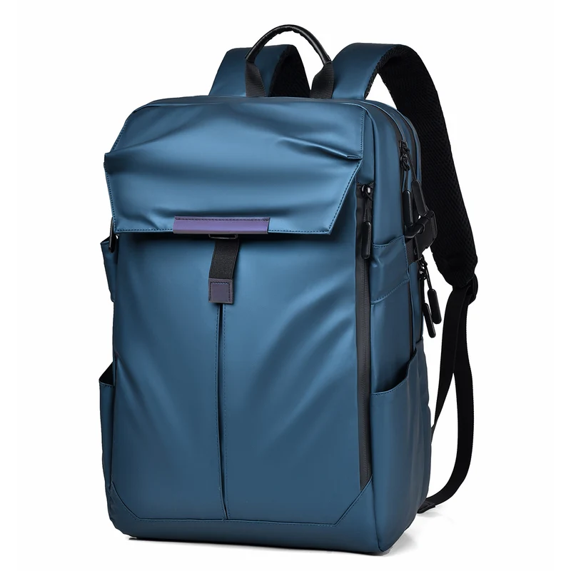 Multifunktionaler und ergonomischer Rucksack mit Spezialtaschen Skanto