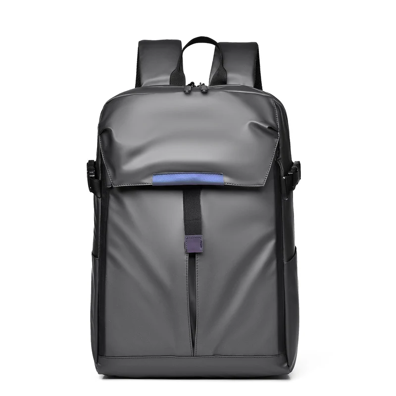 Multifunktionaler und ergonomischer Rucksack mit Spezialtaschen Skanto