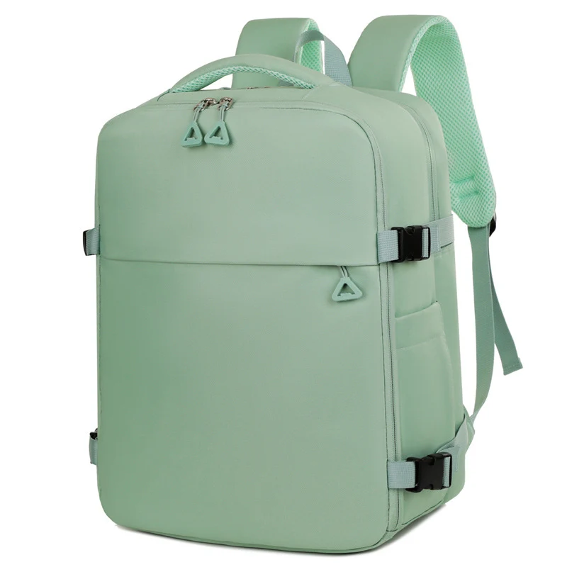 Vielseitige Reisetasche mit integriertem Laptopfach Skanto