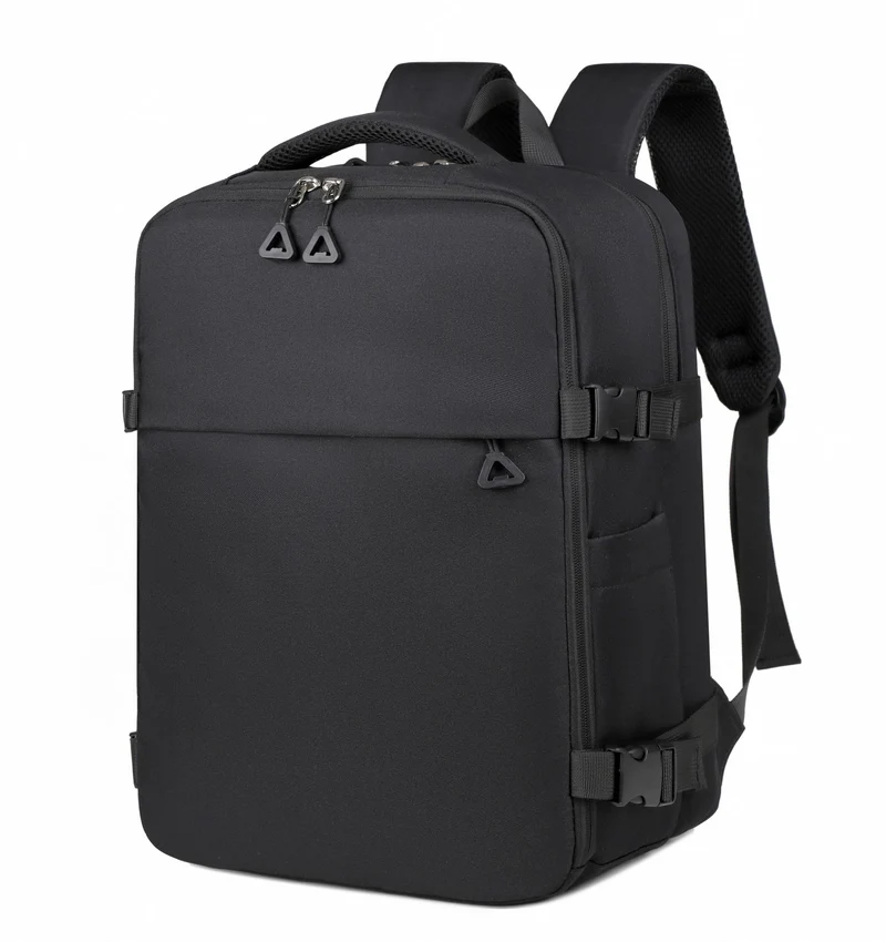 Vielseitige Reisetasche mit integriertem Laptopfach Skanto