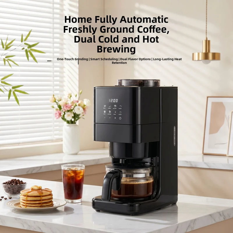 Kaffeemaschine Skanto