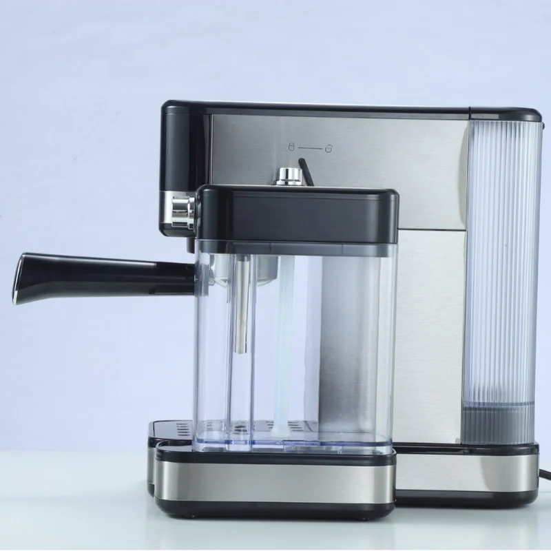 Espressomaschine mit Dampfdüse Skanto