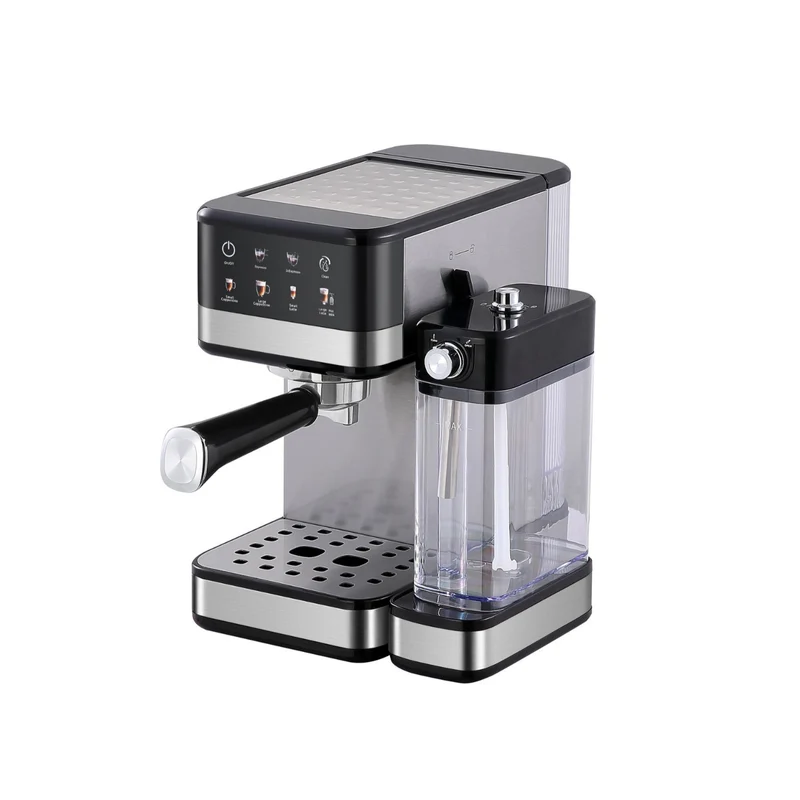 Espressomaschine mit Dampfdüse Skanto