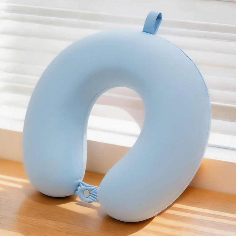 Ergonomisches Reise-Nackenkissen Skanto