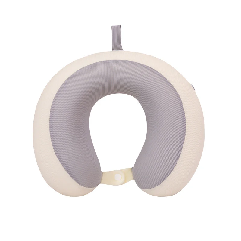 Ergonomisches Reise-Nackenkissen Skanto