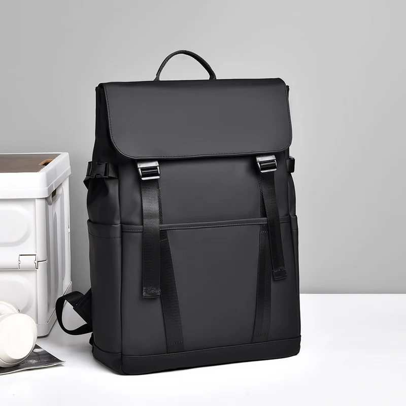Funktionaler City-Rucksack Skanto