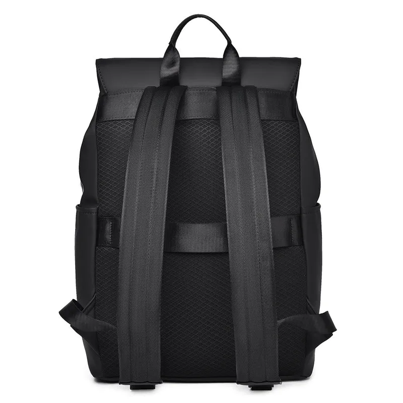Funktionaler minimalistischer Rucksack Skanto