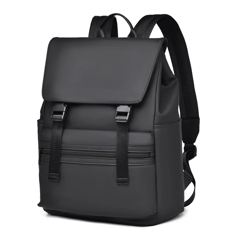 Funktionaler minimalistischer Rucksack Skanto