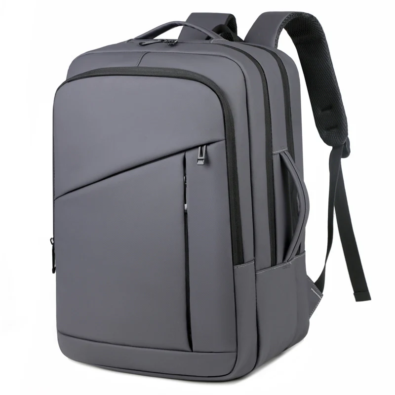 Ergonomischer Laptop-Rucksack mit zusätzlichem Stauraum Skanto