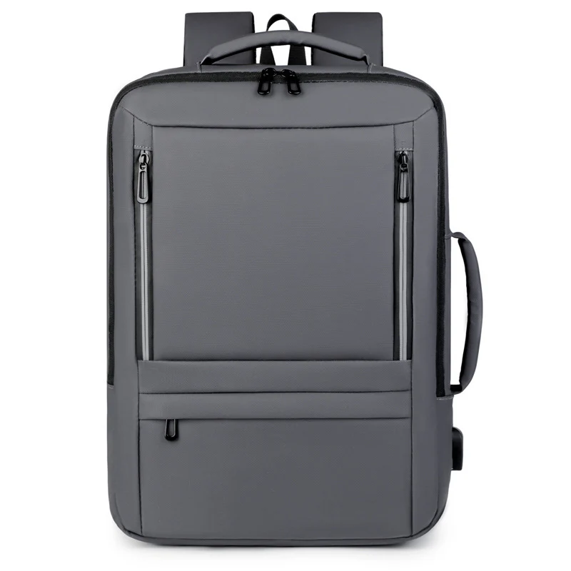 Ergonomischer Laptop-Rucksack mit vielseitigen Fächern Skanto