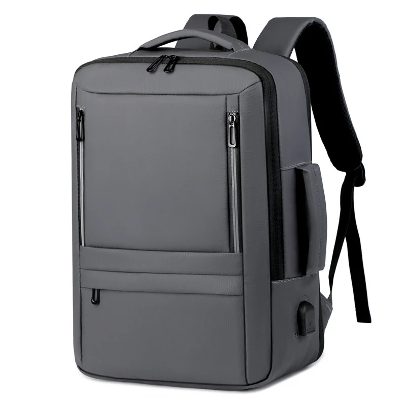 Ergonomischer Laptop-Rucksack mit vielseitigen Fächern Skanto
