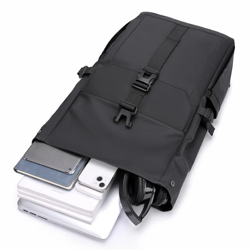 Elektronischer Alltagsrucksack Skanto