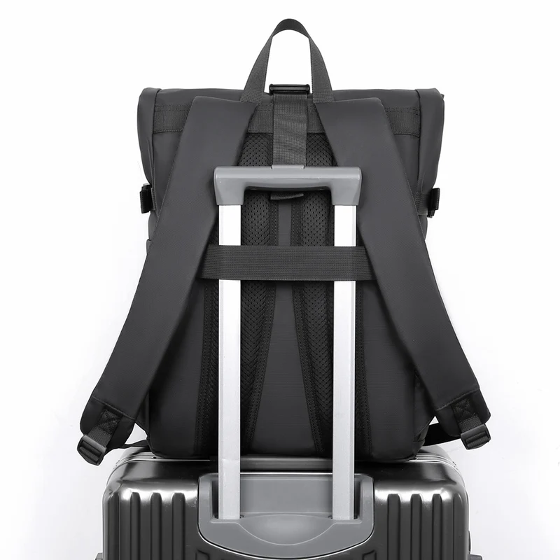 Elektronischer Alltagsrucksack Skanto