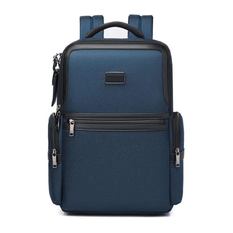 Eleganter und funktionaler Rucksack mit mehreren Fächern Skanto