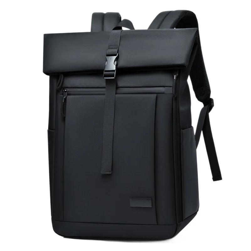 Eleganter und funktionaler Rucksack mit verstärkten Gurten Skanto