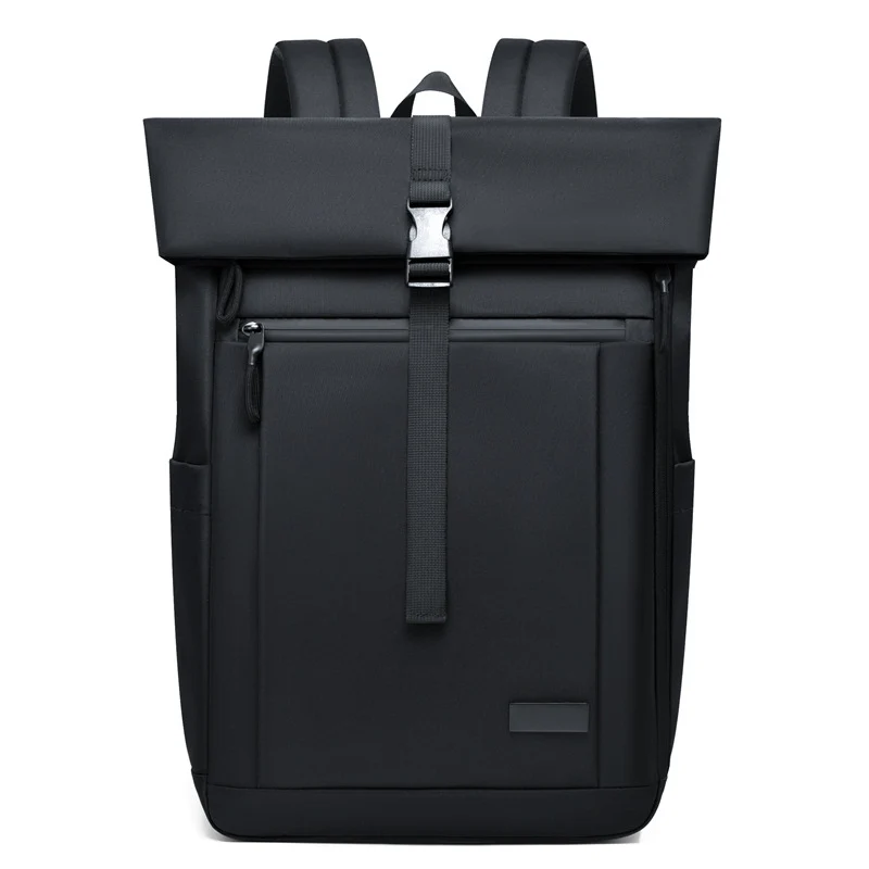 Eleganter und funktionaler Rucksack mit verstärkten Gurten Skanto