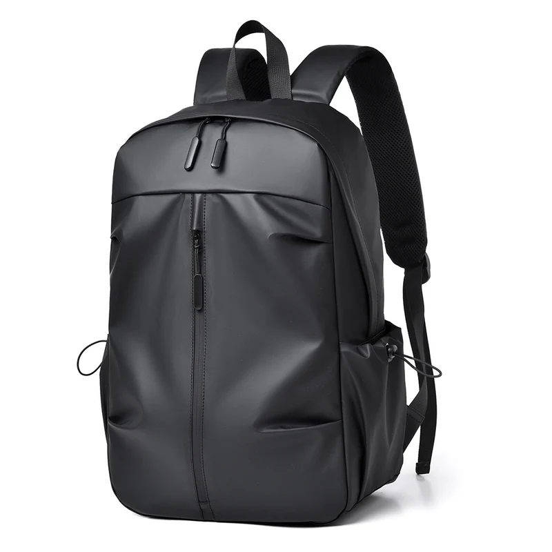 Urbaner und multifunktionaler Rucksack mit dauerhaft wasserabweisender Beschichtung Skanto