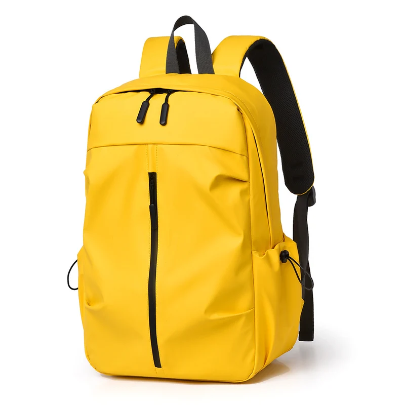 Urbaner und multifunktionaler Rucksack mit dauerhaft wasserabweisender Beschichtung Skanto