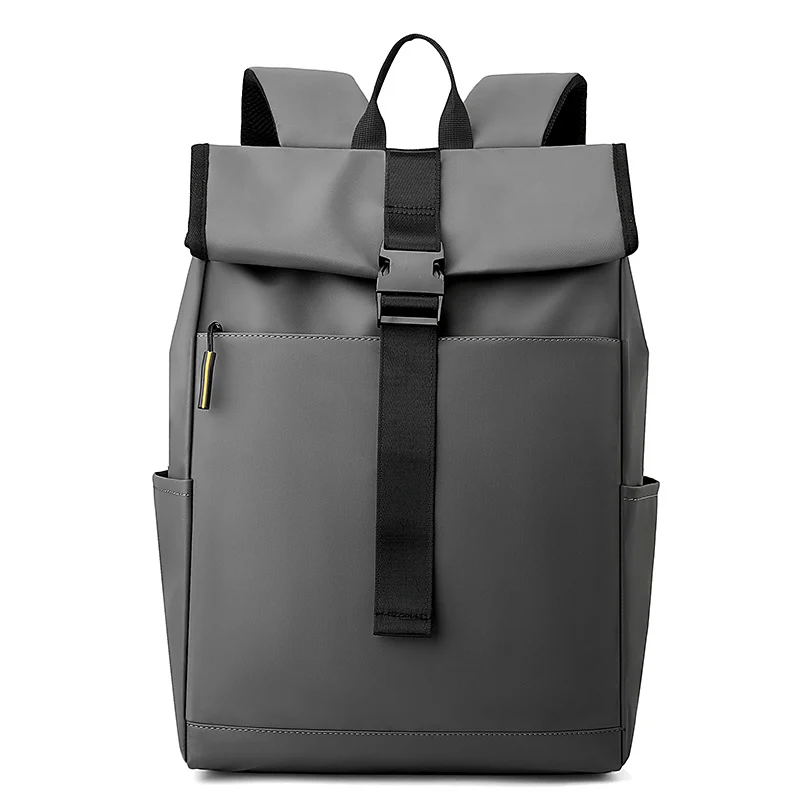 Urbaner Rucksack mit wasserdichter Beschichtung und ergonomischen Gurten Skanto