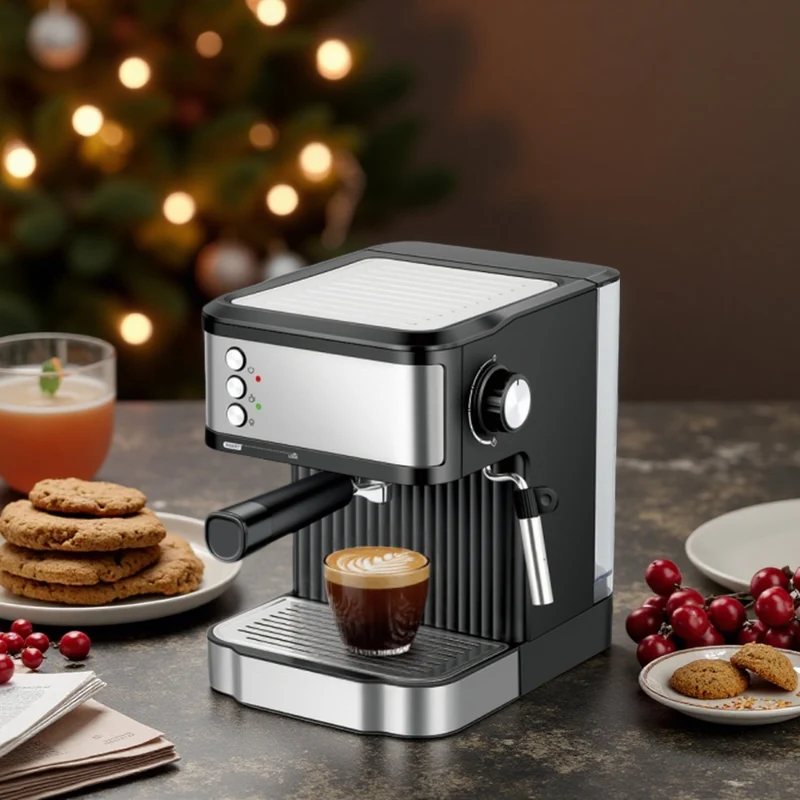 Espressomaschine Skanto