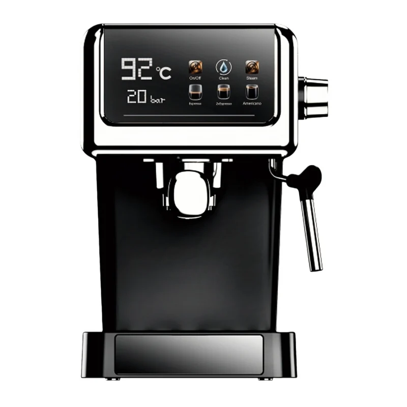 Espressomaschine Skanto