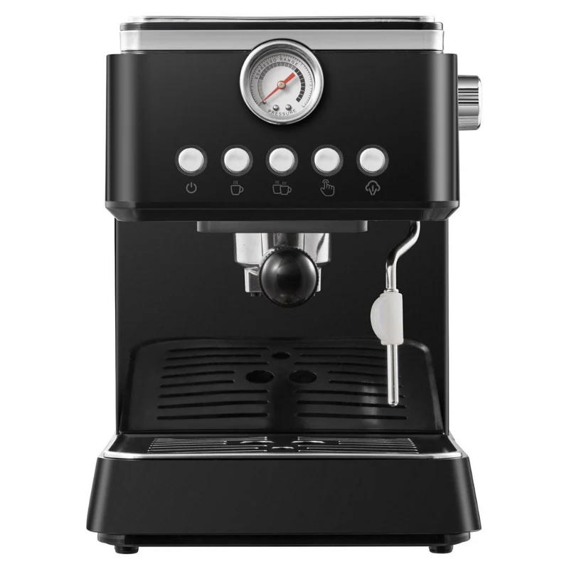 Espressomaschine mit Dampfdüse Skanto
