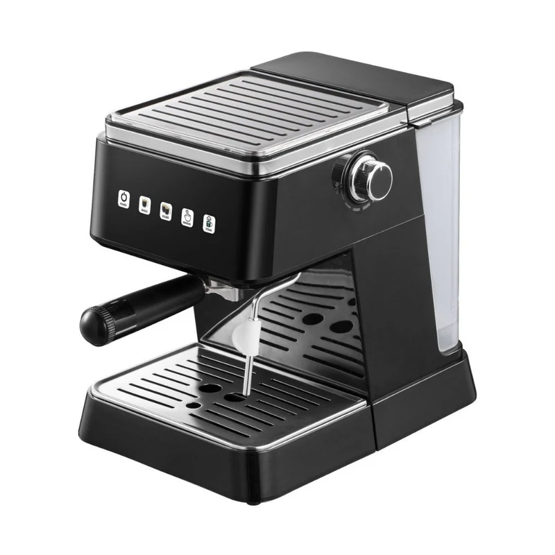 Espressomaschine mit Dampfdüse Skanto