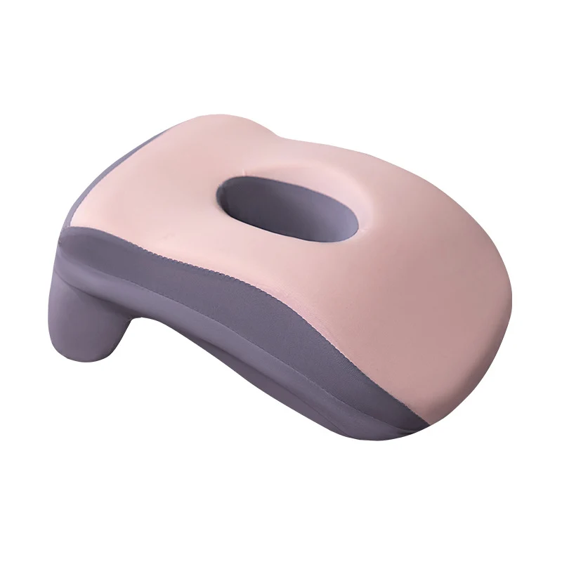 Ergonomisches Kissen mit Aussparung Skanto