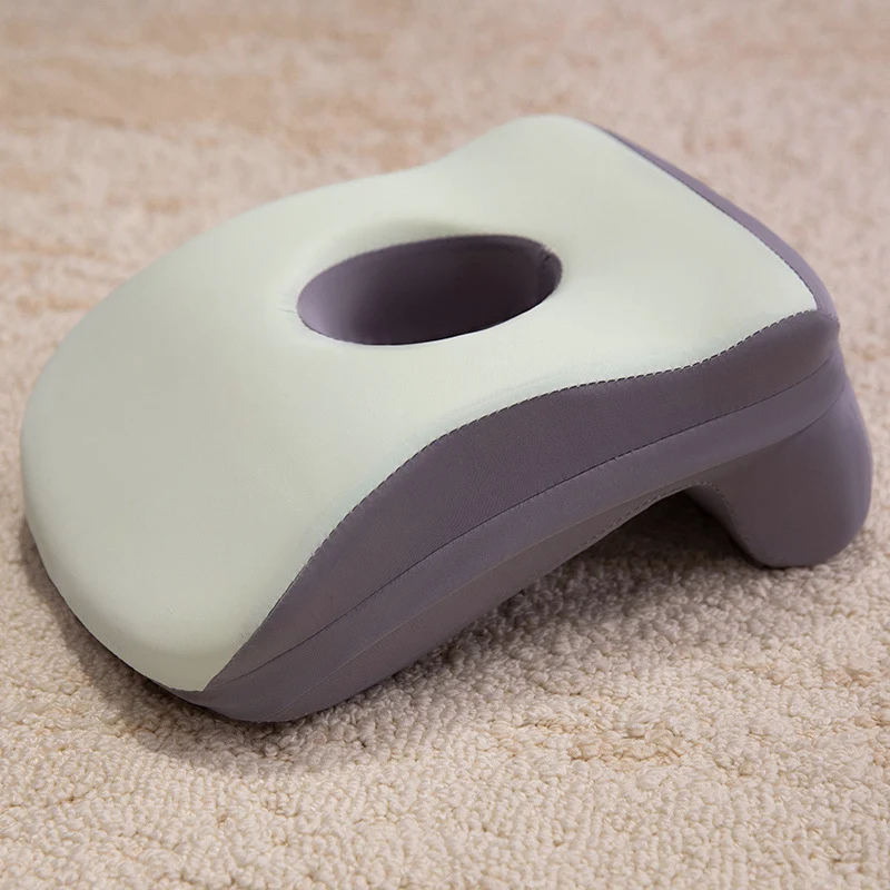Ergonomisches Kissen mit Aussparung Skanto