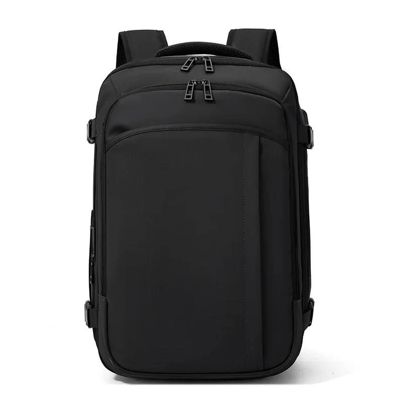 Eleganterer und funktionaler Laptop-Rucksack mit viel Stauraum Skanto
